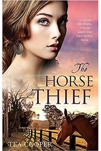The Horse Thief