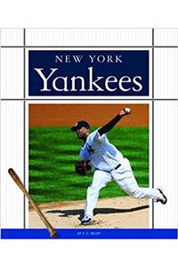 New York Yankees (Favorite Baseball Teams)