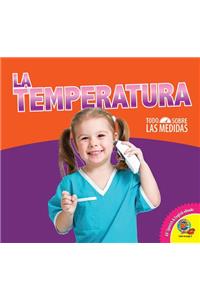 Temperatura