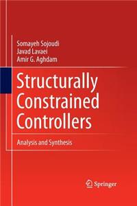 Structurally Constrained Controllers