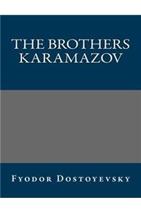 The Brothers Karamazov