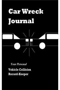 Car Wreck Journal