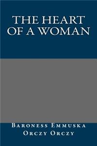 The Heart of a Woman