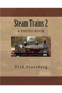 Steam Trains 2