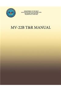 MV-22B T&R Manual