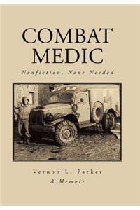 Combat Medic