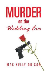 Murder on the Wedding Eve