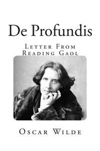 De Profundis