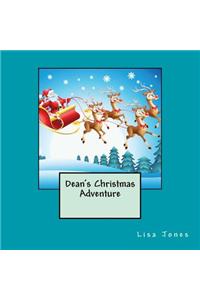 Dean's Christmas Adventure