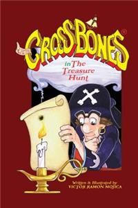 Captain Crossbones in the Treasure Hunt