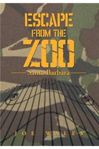 Escape from the Zoo