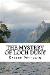 Mystery of Loch Duny