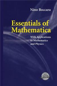 Essentials of Mathematica