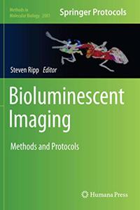 Bioluminescent Imaging