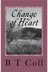 Change of Heart