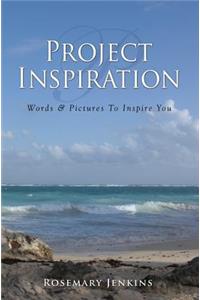 Project Inspiration