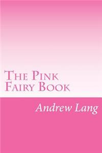 Pink Fairy Book