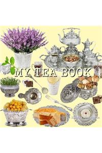 My Tea Book