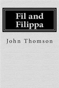 Fil and Filippa