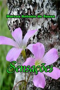 SensaÃ§Ãµes: Romance