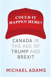 Could It Happen Here?