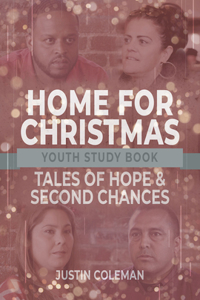 Home for Christmas Youth Study Book