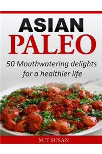 Asian Paleo