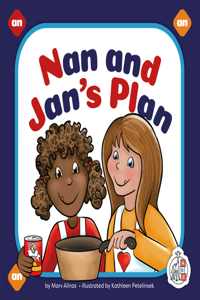 Nan and Jan's Plan