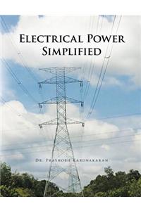 Electrical Power Simplified