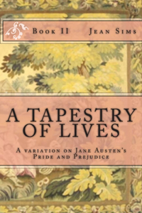 A Tapestry of Lives, Book 2