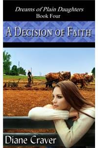 Decision of Faith