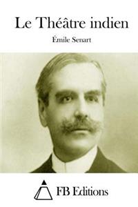 Le Théâtre indien