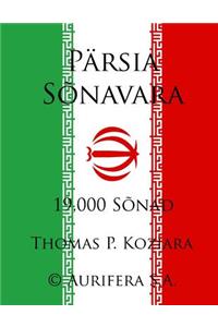 Parsia Sonavara