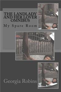 The Landlady and Her Lover Omnibus