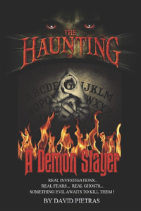 The Haunting of a Demon Slayer