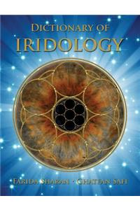 Dictionary of Iridology