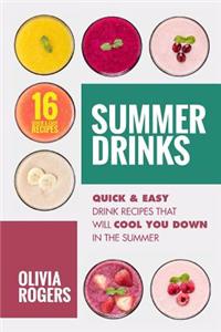 Summer Drinks