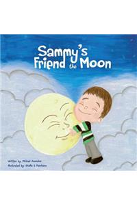 Sammy's Friend the Moon