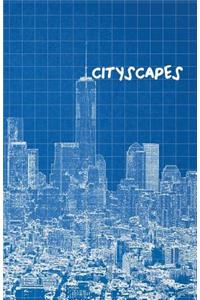 Cityscapes: A Paper Plane Pilot Anthology
