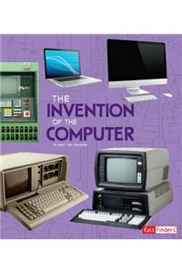 Invention of the Computer