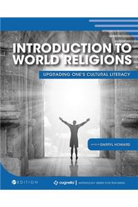 Introduction to World Religions