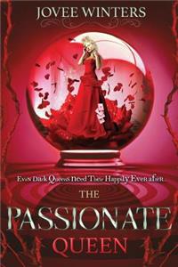 Passionate Queen