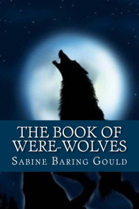 Book of Were-Wolves