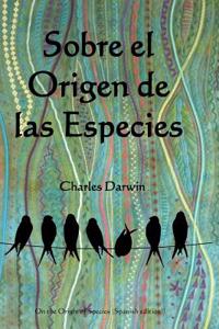 Sobre El Origen de Las Especies