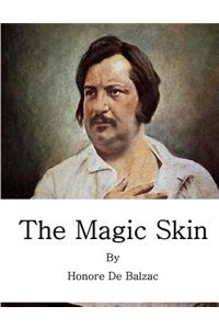 The Magic Skin