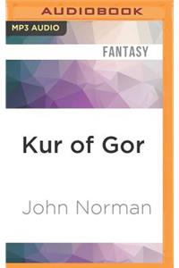 Kur of Gor