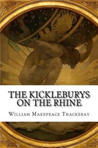 The Kickleburys on the Rhine