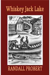 Whiskey Jack Lake