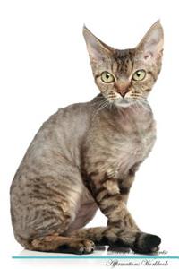 Devon Rex Affirmations Workbook Devon Rex Presents