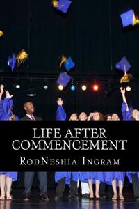 Life After Commencement: In the Gujarati Language